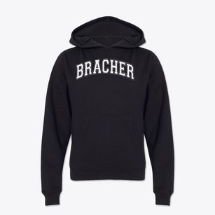 Bracher Elementary School Varsity Arch Youth Hoodie