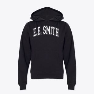 E.e. Smith High School Varsity Arch Youth Hoodie