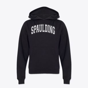 C C Spaulding Biospere Magnet School Varsity Arch Youth Hoodie