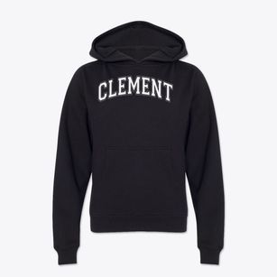Clement Early College High School Varsity Arch Youth Hoodie