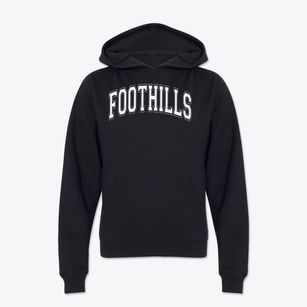 Foothills High School Varsity Arch Youth Hoodie