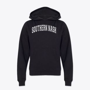 Southern Nash High School Varsity Arch Youth Hoodie