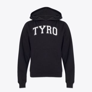 Tyro Middle School Varsity Arch Youth Hoodie