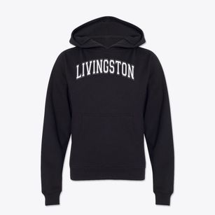 Livingston High School Varsity Arch Youth Hoodie