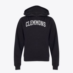 Clemmons Middle School Varsity Arch Youth Hoodie