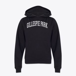 Gillespie Park Elementary School Varsity Arch Youth Hoodie