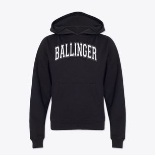 Ballinger Prep School Varsity Arch Youth Hoodie