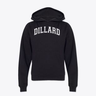 Dillard Academy Varsity Arch Youth Hoodie