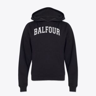 Balfour Elementary School Varsity Arch Youth Hoodie