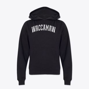 Waccamaw Elementary School Varsity Arch Youth Hoodie