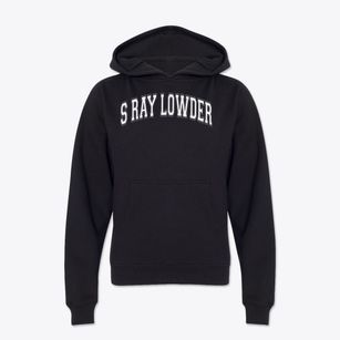 S Ray Lowder Elementary School Varsity Arch Youth Hoodie