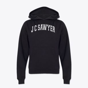 J C Sawyer Elementary School Varsity Arch Youth Hoodie
