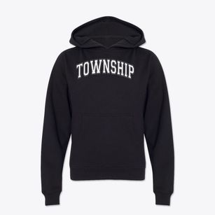 Williams Township Elementary School Varsity Arch Youth Hoodie