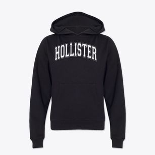 Hollister Elementary School Varsity Arch Youth Hoodie
