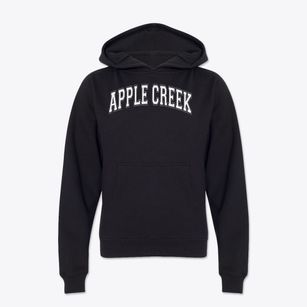 Apple Creek Elementary School Varsity Arch Youth Hoodie