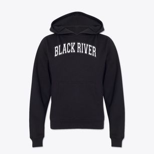 Black River Elementary School Varsity Arch Youth Hoodie