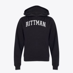 Rittman Elementary School Varsity Arch Youth Hoodie