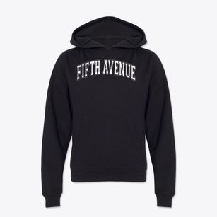 Fifth Avenue Elementary School Varsity Arch Youth Hoodie