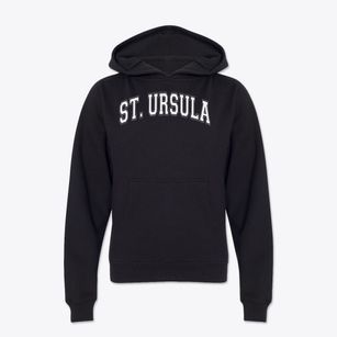 St. Ursula Academy Varsity Arch Youth Hoodie