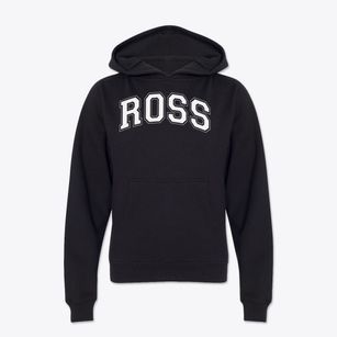 Ross High School Varsity Arch Youth Hoodie