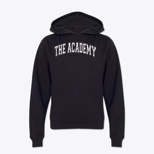 The Academy School Varsity Arch Youth Hoodie