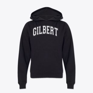 Gilbert Elementary School Varsity Arch Youth Hoodie