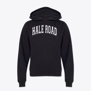Hale Road Elementary School Varsity Arch Youth Hoodie