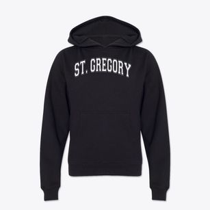 St. Gregory The Great Varsity Arch Youth Hoodie