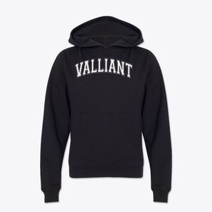 Valliant High School Varsity Arch Youth Hoodie