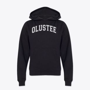 Olustee Public School Varsity Arch Youth Hoodie