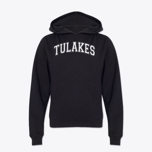 Tulakes Elementary School Varsity Arch Youth Hoodie