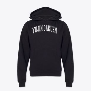 Yujin Gakuen School Varsity Arch Youth Hoodie