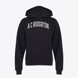 A C Houghton Elementary School Varsity Arch Youth Hoodie