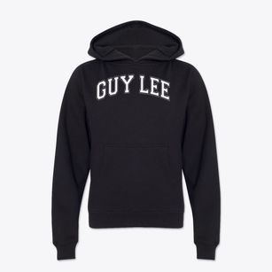Guy Lee Elementary School Varsity Arch Youth Hoodie