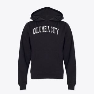 Columbia City Elementary School Varsity Arch Youth Hoodie