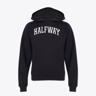 Halfway Elementary School Varsity Arch Youth Hoodie