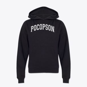 Pocopson Elementary School Varsity Arch Youth Hoodie