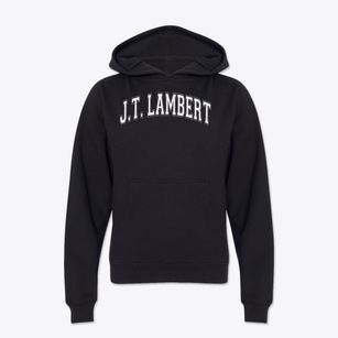 J.t. Lambert Intermediate School Varsity Arch Youth Hoodie