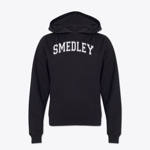 Smedley Middle School Varsity Arch Youth Hoodie