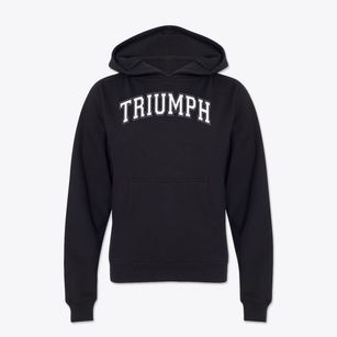 Triumph Christian School Varsity Arch Youth Hoodie