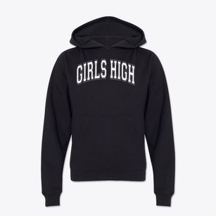 Philadelphia High School For Girls Varsity Arch Youth Hoodie