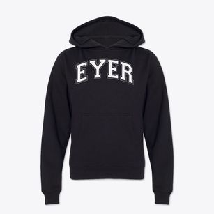 Howard A Eyer Junior High School Varsity Arch Youth Hoodie
