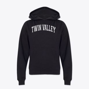 Twin Valley Middle School Varsity Arch Youth Hoodie