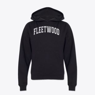 Fleetwood Area High School Varsity Arch Youth Hoodie