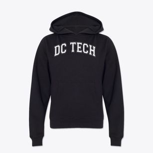 Dauphin County Technical School Varsity Arch Youth Hoodie