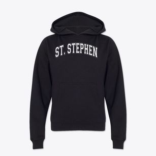 Saint Stephen Regional School Varsity Arch Youth Hoodie