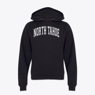 North Tahoe Middle School Varsity Arch Youth Hoodie