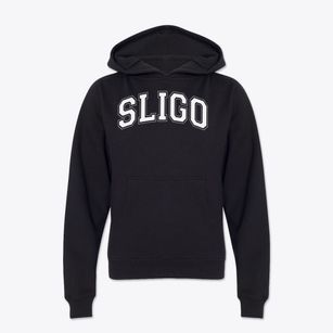 Sligo Elementary School Varsity Arch Youth Hoodie