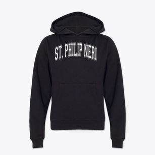 Saint Philip Neri School Varsity Arch Youth Hoodie