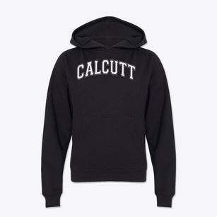 Calcutt Middle School Varsity Arch Youth Hoodie